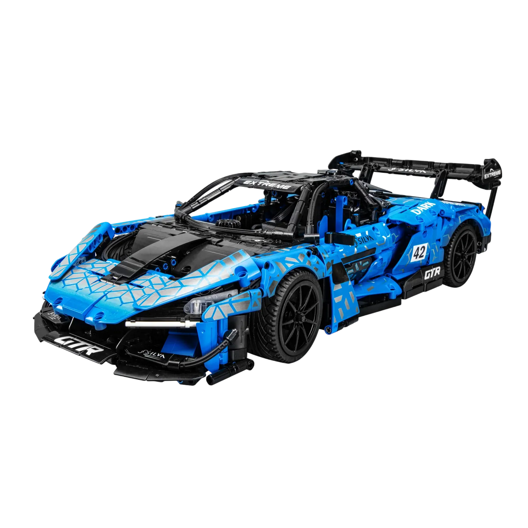 CaDA Dark Knight GTR C63003W